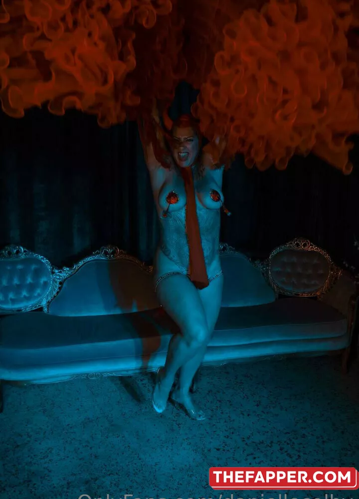 Danielle Colby  Onlyfans Leaked Nude Image #oma2FPT0AO