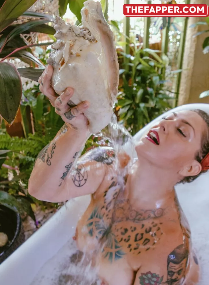 Danielle Colby  Onlyfans Leaked Nude Image #orCkQ2wQFF
