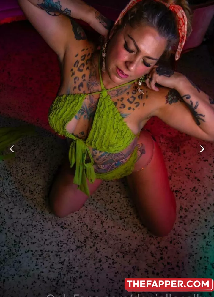 Danielle Colby  Onlyfans Leaked Nude Image #tZvaxBmZ3B