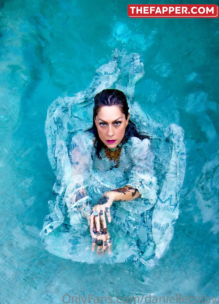Danielle Colby  Onlyfans Leaked Nude Image #tlsDv06r85