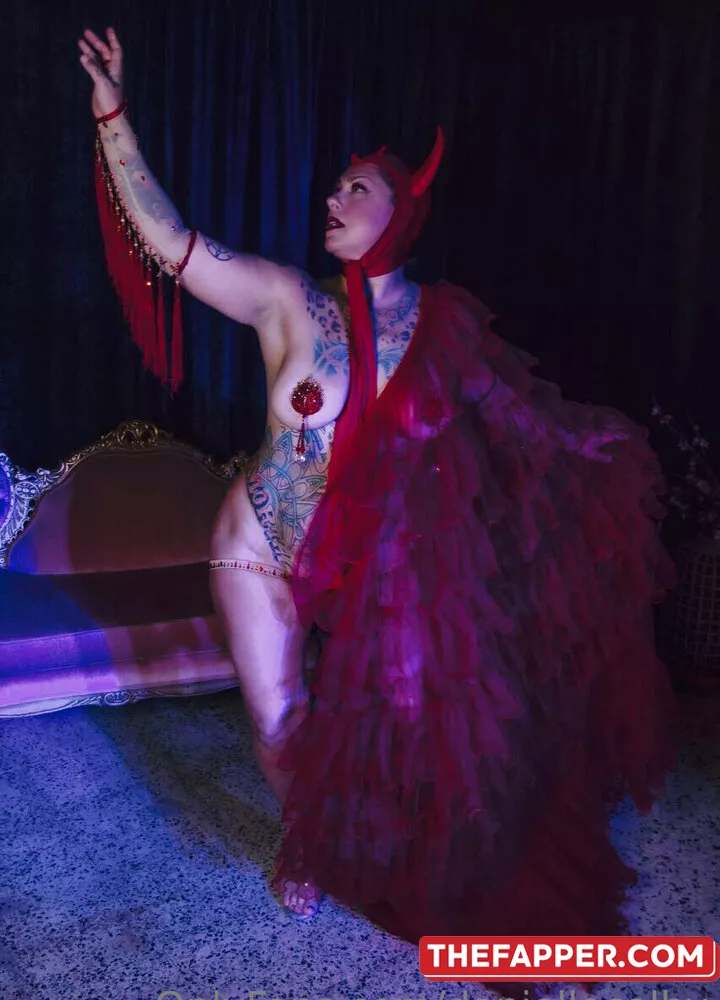 Danielle Colby  Onlyfans Leaked Nude Image #uudVhcYTj5