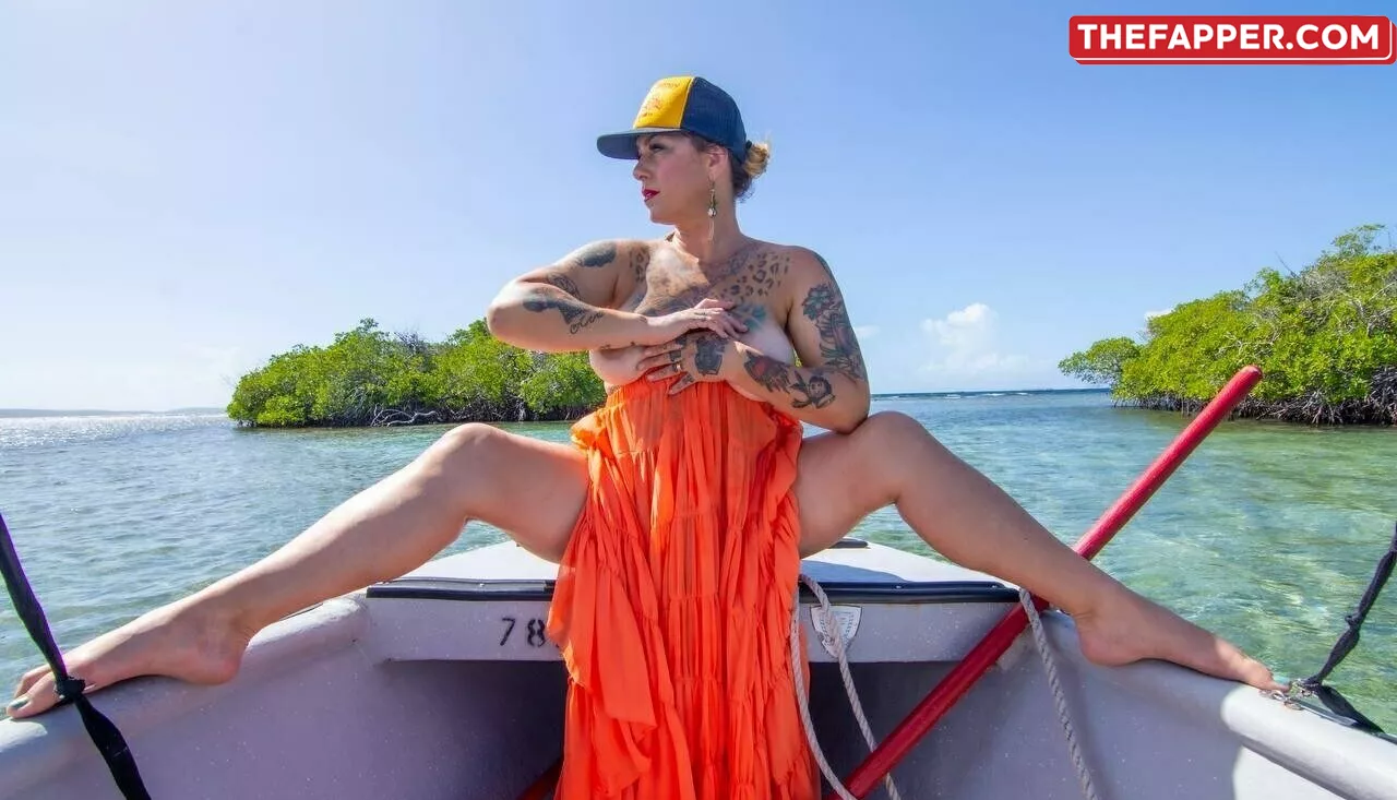 Danielle Colby  Onlyfans Leaked Nude Image #zM8rOPLYId