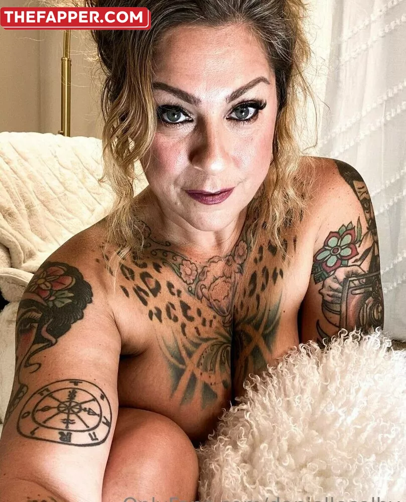 Danielle Colby  Onlyfans Leaked Nude Image #zlGF756HQ3