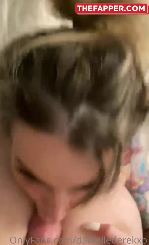 Danielle Derek  Onlyfans Leaked Nude Image #E51nYqTCtI