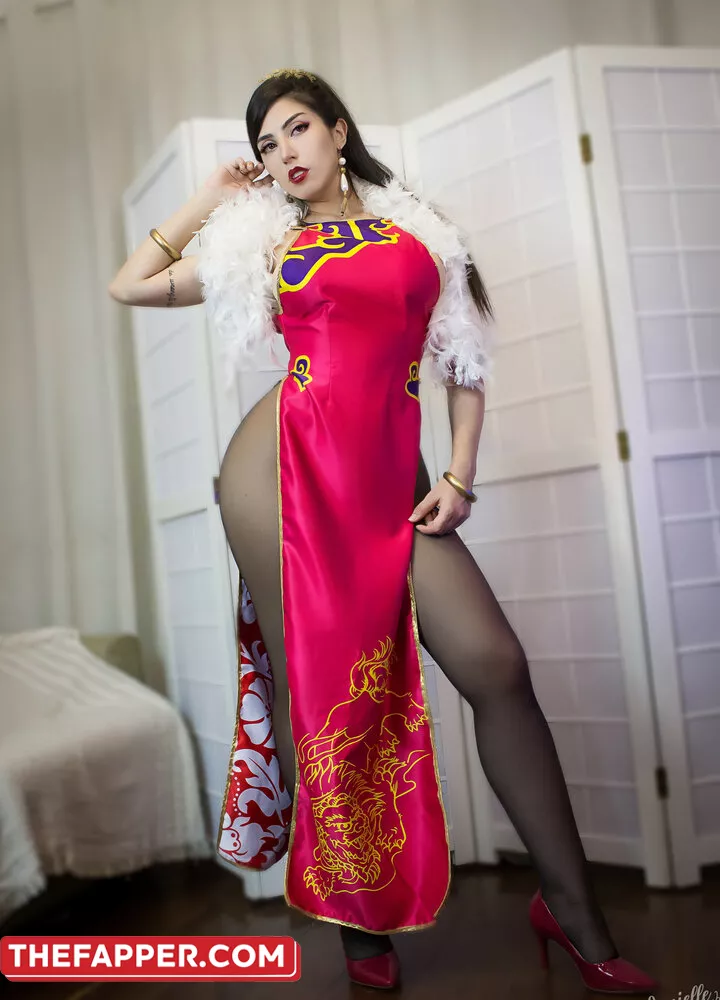 Danielle Vedovelli  Onlyfans Leaked Nude Image #1UjMs4S3Fp