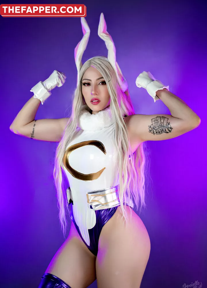 Danielle Vedovelli  Onlyfans Leaked Nude Image #9oCX4ZR71T