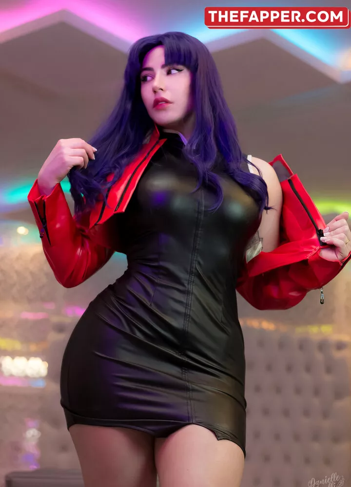 Danielle Vedovelli  Onlyfans Leaked Nude Image #E9fqRitmjO