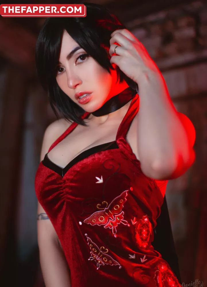 Danielle Vedovelli  Onlyfans Leaked Nude Image #EvC2h2d7e7