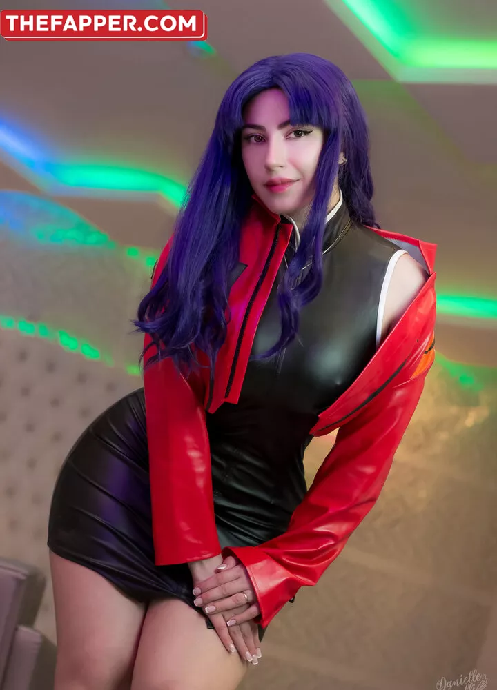 Danielle Vedovelli  Onlyfans Leaked Nude Image #GBnQiQMyku