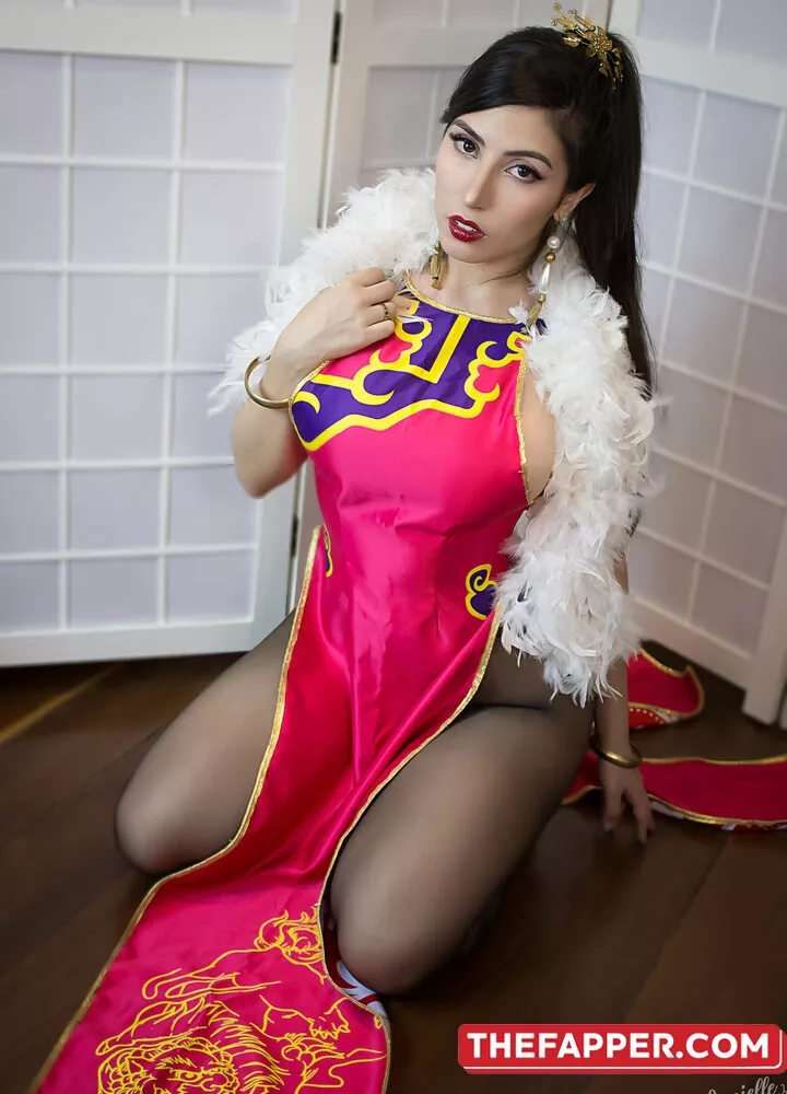 Danielle Vedovelli  Onlyfans Leaked Nude Image #IY4kjTNhzn