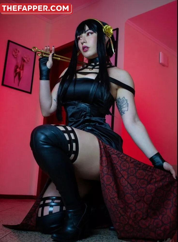 Danielle Vedovelli  Onlyfans Leaked Nude Image #KJozAJyQK3