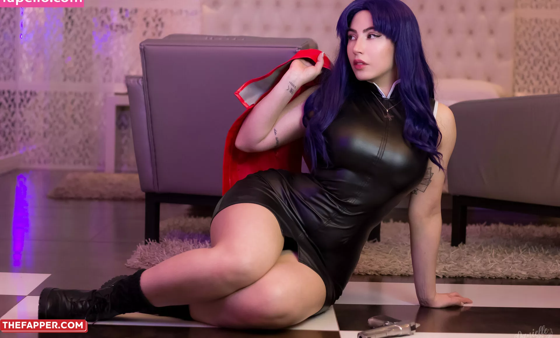 Danielle Vedovelli  Onlyfans Leaked Nude Image #L9CPKURSHa