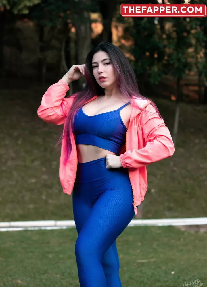 Danielle Vedovelli  Onlyfans Leaked Nude Image #anDY0Ba7T2