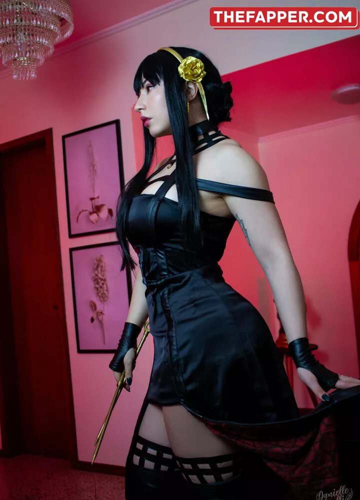 Danielle Vedovelli  Onlyfans Leaked Nude Image #lOzt7fpVoe