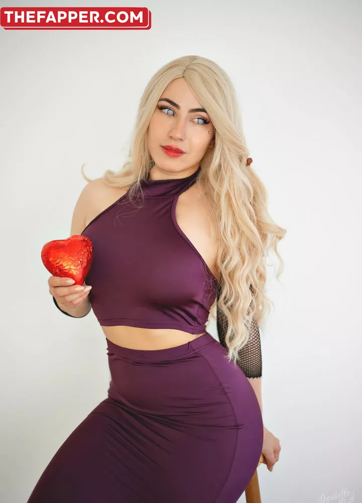 Danielle Vedovelli  Onlyfans Leaked Nude Image #m2meckH8FC
