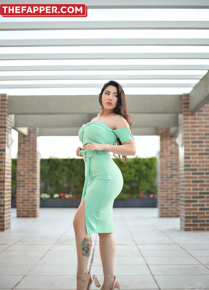 Danielle Vedovelli  Onlyfans Leaked Nude Image #rjpCt8COLk