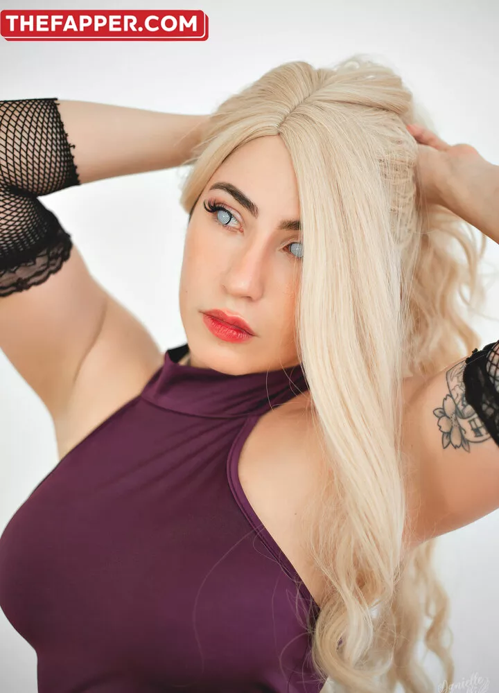 Danielle Vedovelli  Onlyfans Leaked Nude Image #urXLJrTFBO