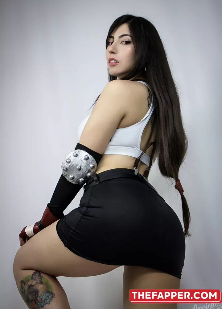 Danielle Vedovelli  Onlyfans Leaked Nude Image #whhm2DpOZu