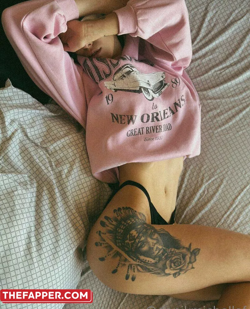 Danik Michell  Onlyfans Leaked Nude Image #ogOAoXgre4