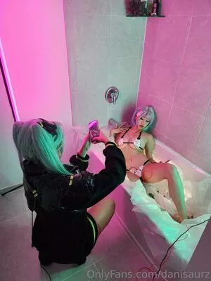 Danisaurz Onlyfans Leaked Nude Image #7vXU9w4SFm