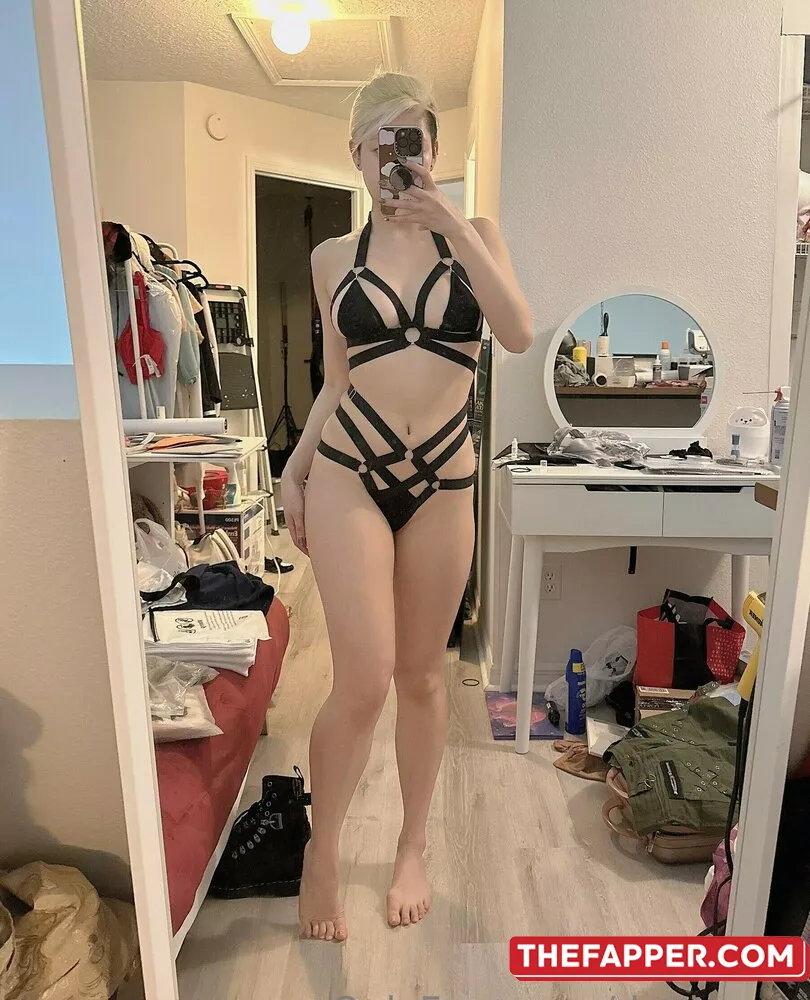Danisaurz  Onlyfans Leaked Nude Image #9UwVLUdN49