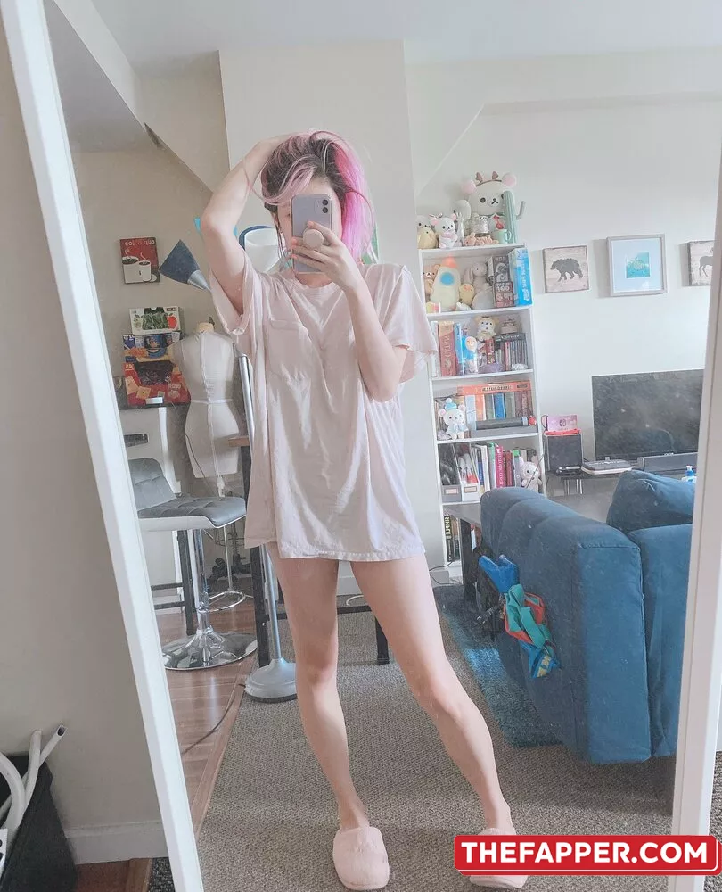 Danisaurz  Onlyfans Leaked Nude Image #LSItcm4hK1