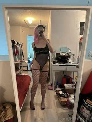 Danisaurz Onlyfans Leaked Nude Image #mK24ZeBll0