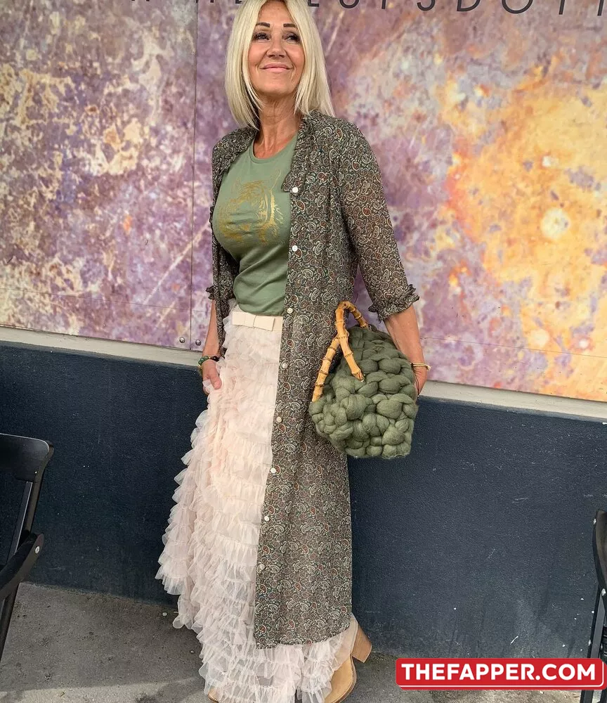 Danish Woman Style  Onlyfans Leaked Nude Image #DUkh58OhRd