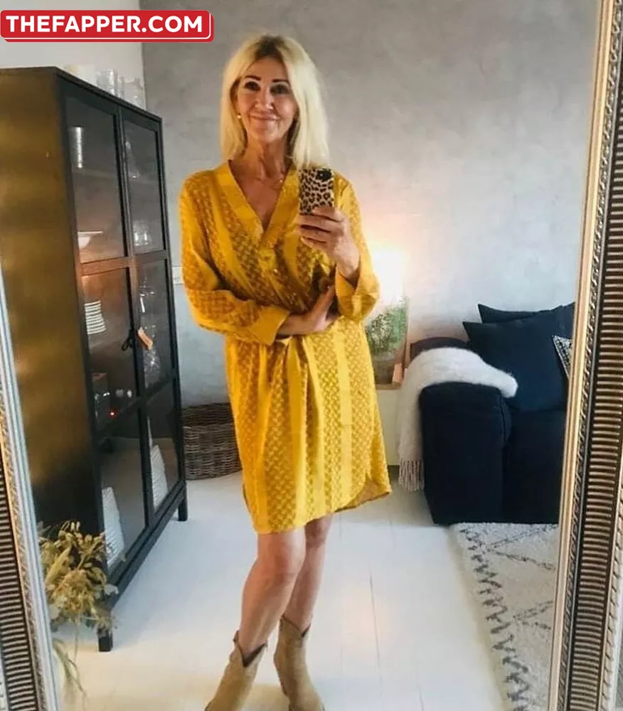 Danish Woman Style  Onlyfans Leaked Nude Image #DauyEjzFnd