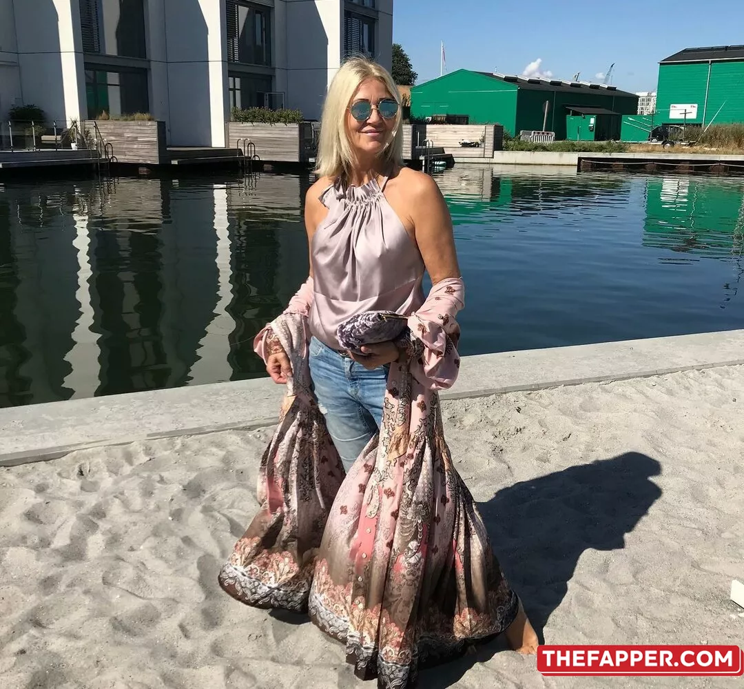 Danish Woman Style  Onlyfans Leaked Nude Image #KYsDIOm7CX