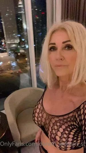 Danish Woman Style Onlyfans Leaked Nude Image #MvQ95Jtyam