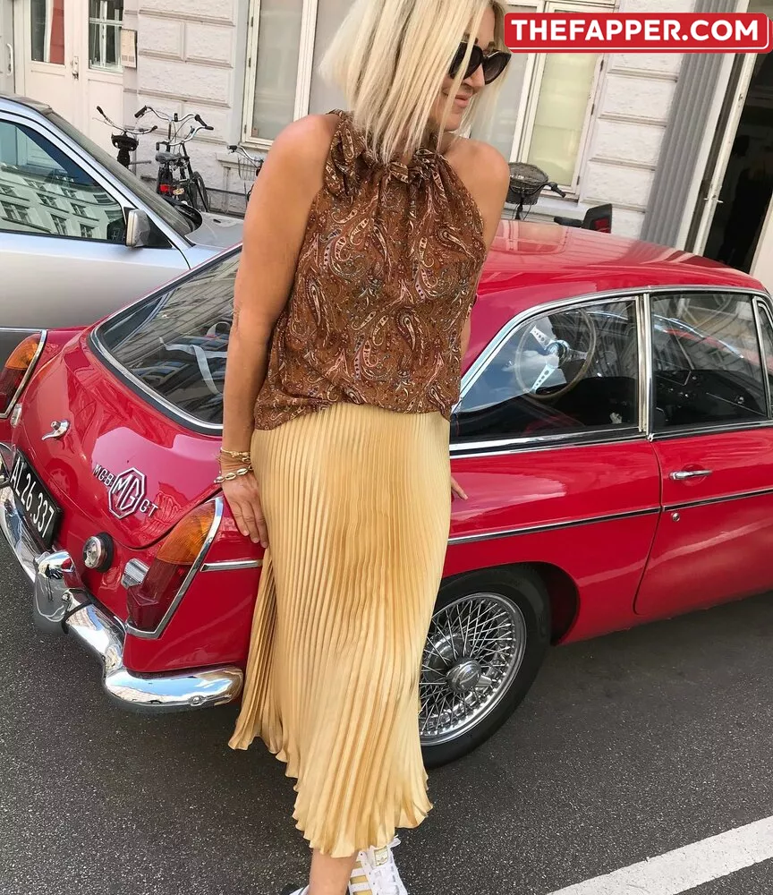 Danish Woman Style  Onlyfans Leaked Nude Image #jKho9MqygK
