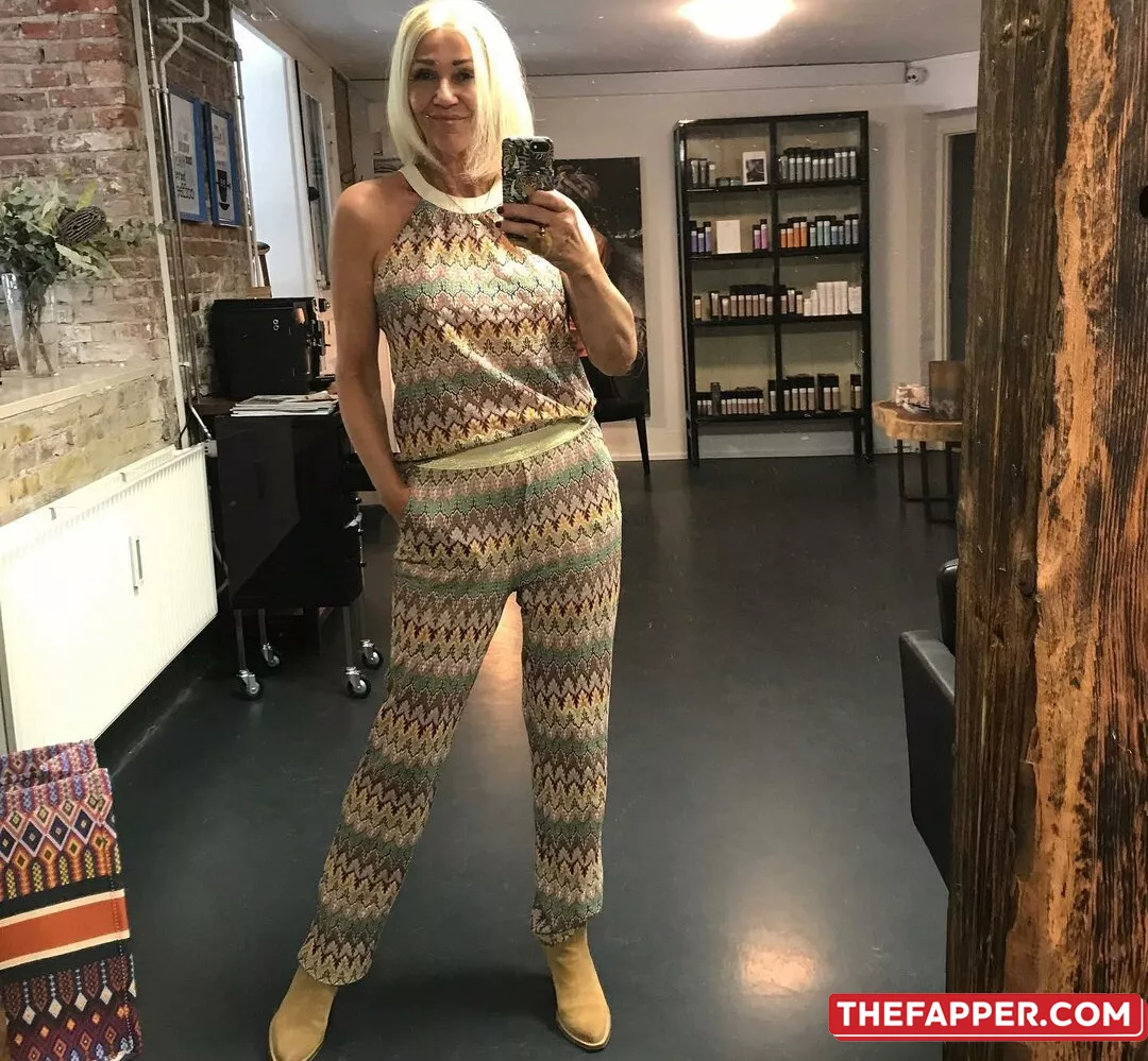 Danish Woman Style  Onlyfans Leaked Nude Image #mpQJqcY3bK
