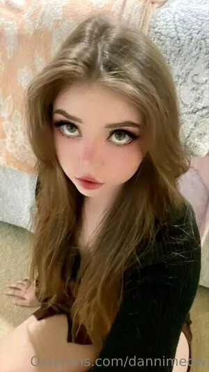 Danni Meow Onlyfans Leaked Nude Image #MaPlKDYP6A