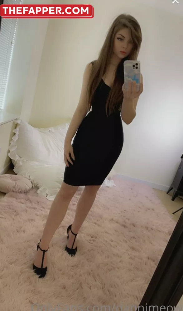 Danni Meow  Onlyfans Leaked Nude Image #e8L0EreUUR
