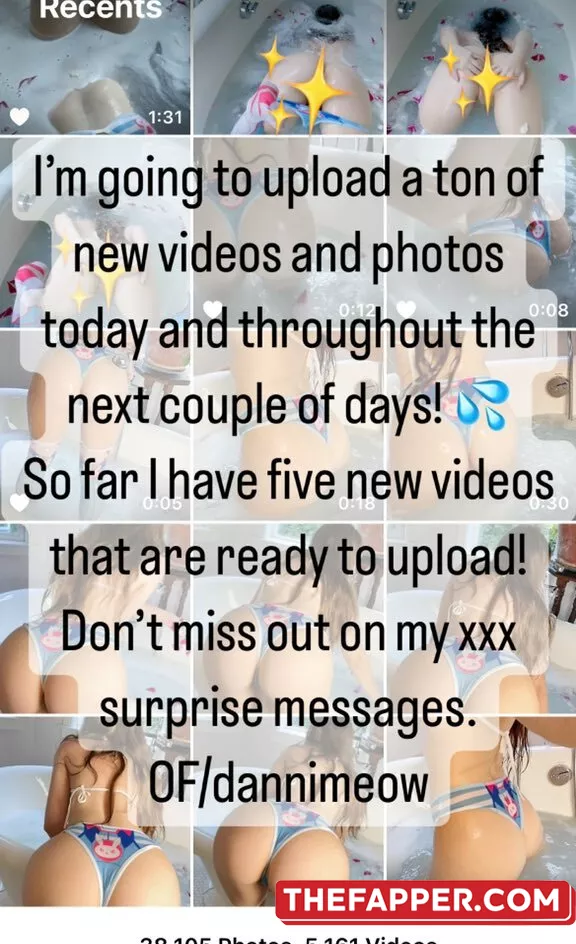 Danni Meow  Onlyfans Leaked Nude Image #rPvRtGlX4X