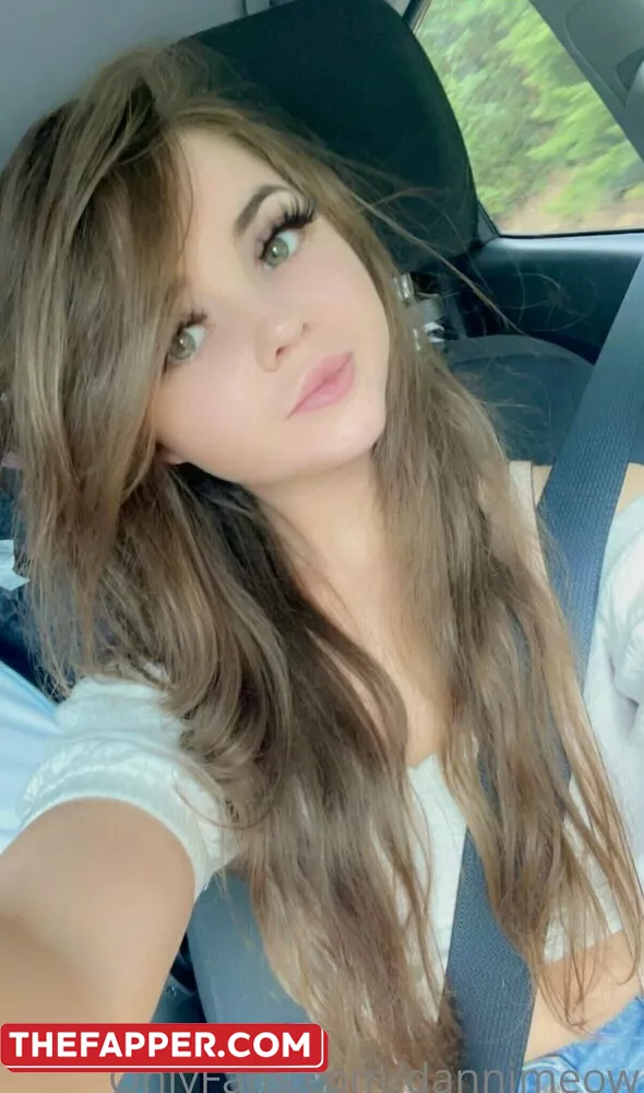 Danni Meow  Onlyfans Leaked Nude Image #uZKkMHPLgG