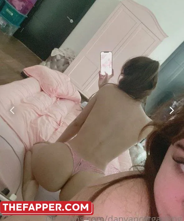 Danyancat  Onlyfans Leaked Nude Image #B1i9y61hz0