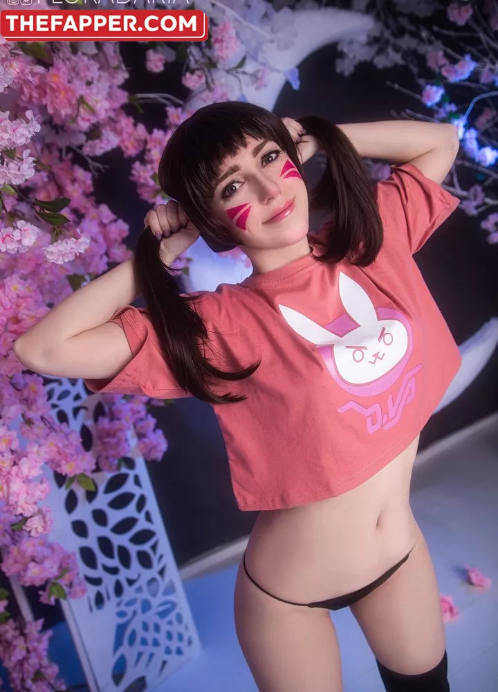 Daria Flora  Onlyfans Leaked Nude Image #ODJ77pU6UA