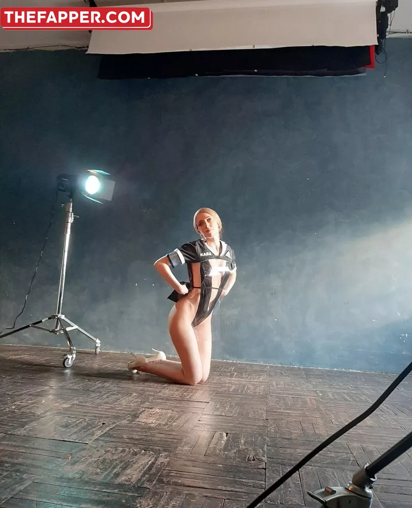 Daria Flora  Onlyfans Leaked Nude Image #PiiE40aJor