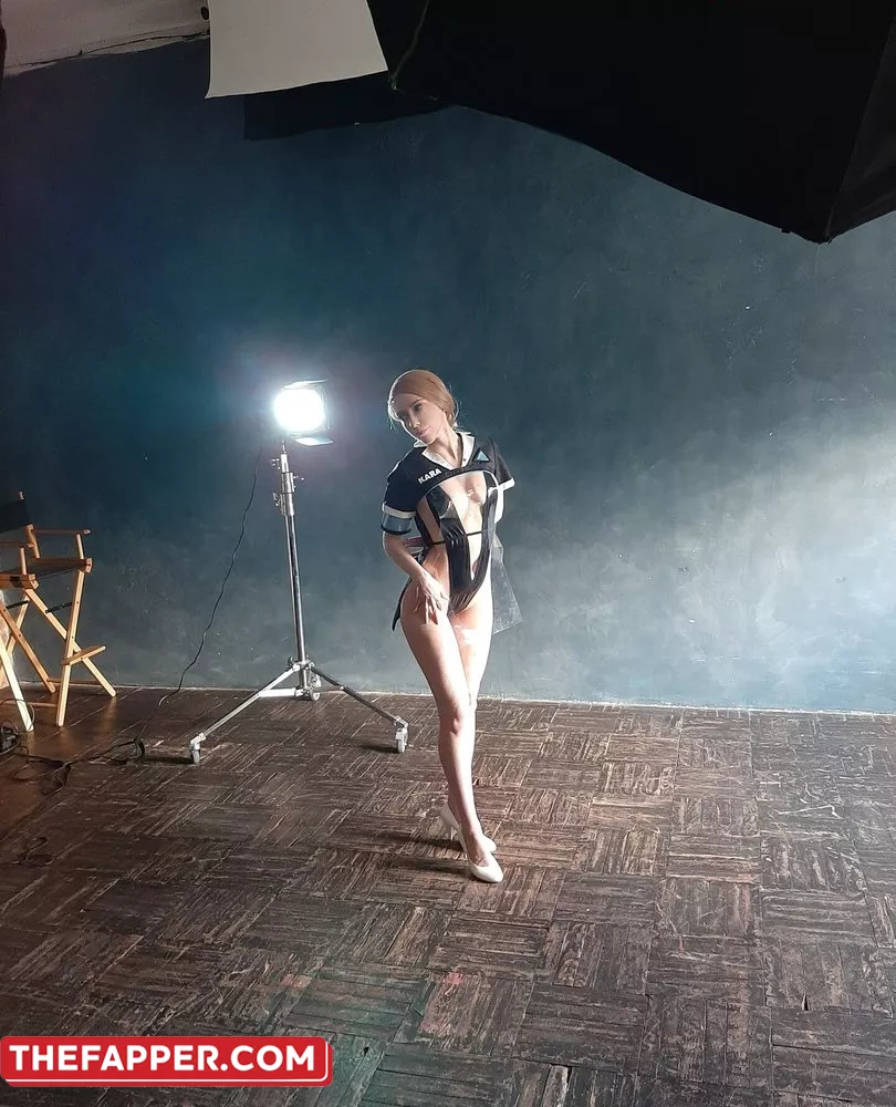 Daria Flora  Onlyfans Leaked Nude Image #VKuGlb7JNi