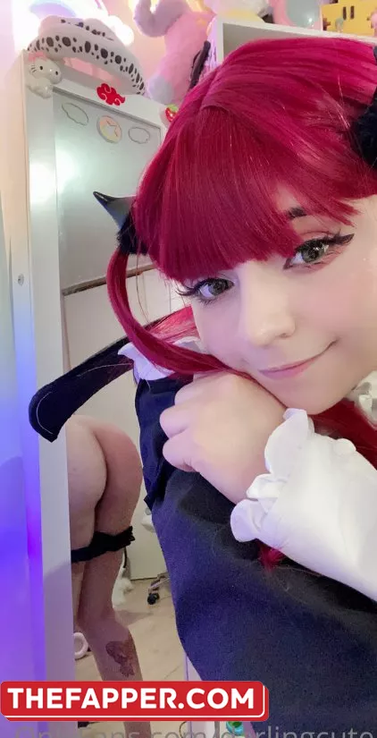 Darling Cute  Onlyfans Leaked Nude Image #uUxFKnqKzP