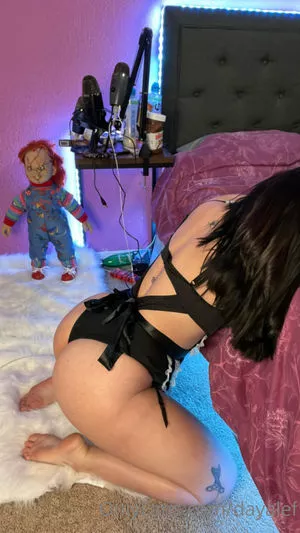 Dayale Asmr Onlyfans Leaked Nude Image #CQaZHERl8Q