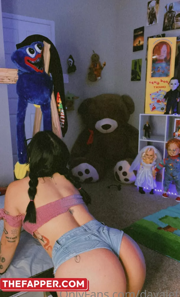 Dayale Asmr  Onlyfans Leaked Nude Image #oanvUMpzsa