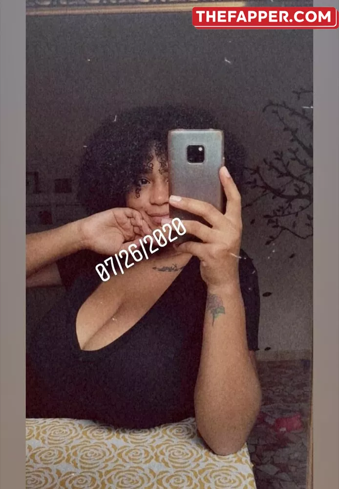 Dayanis Gisell  Onlyfans Leaked Nude Image #FIKX96BawT