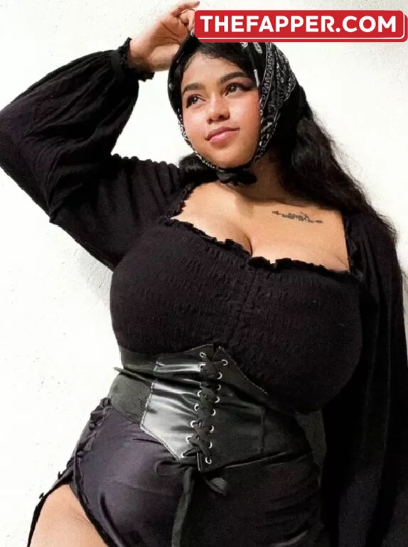 Dayanis Gisell  Onlyfans Leaked Nude Image #HFW82uT2bS