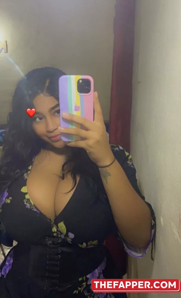 Dayanis Gisell  Onlyfans Leaked Nude Image #nKA3XXDamT