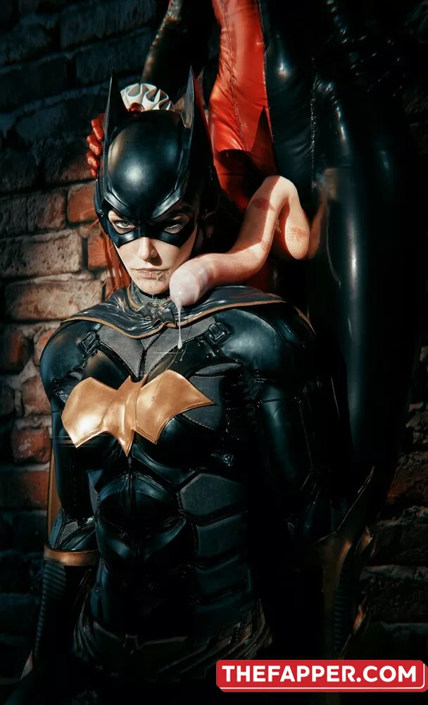 Dc Comics  Onlyfans Leaked Nude Image #1DNsoohdTC