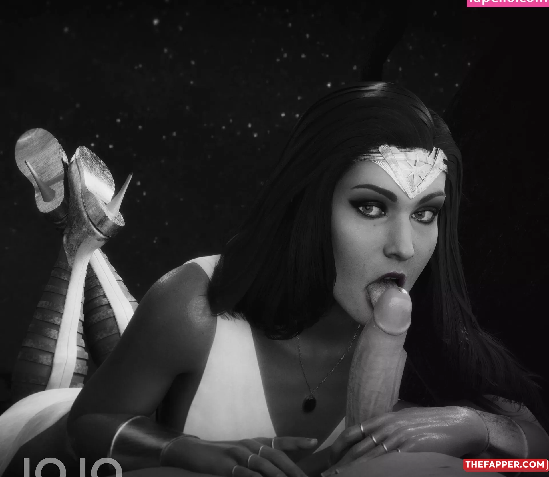Dc Comics  Onlyfans Leaked Nude Image #1Qj1MJHaN4