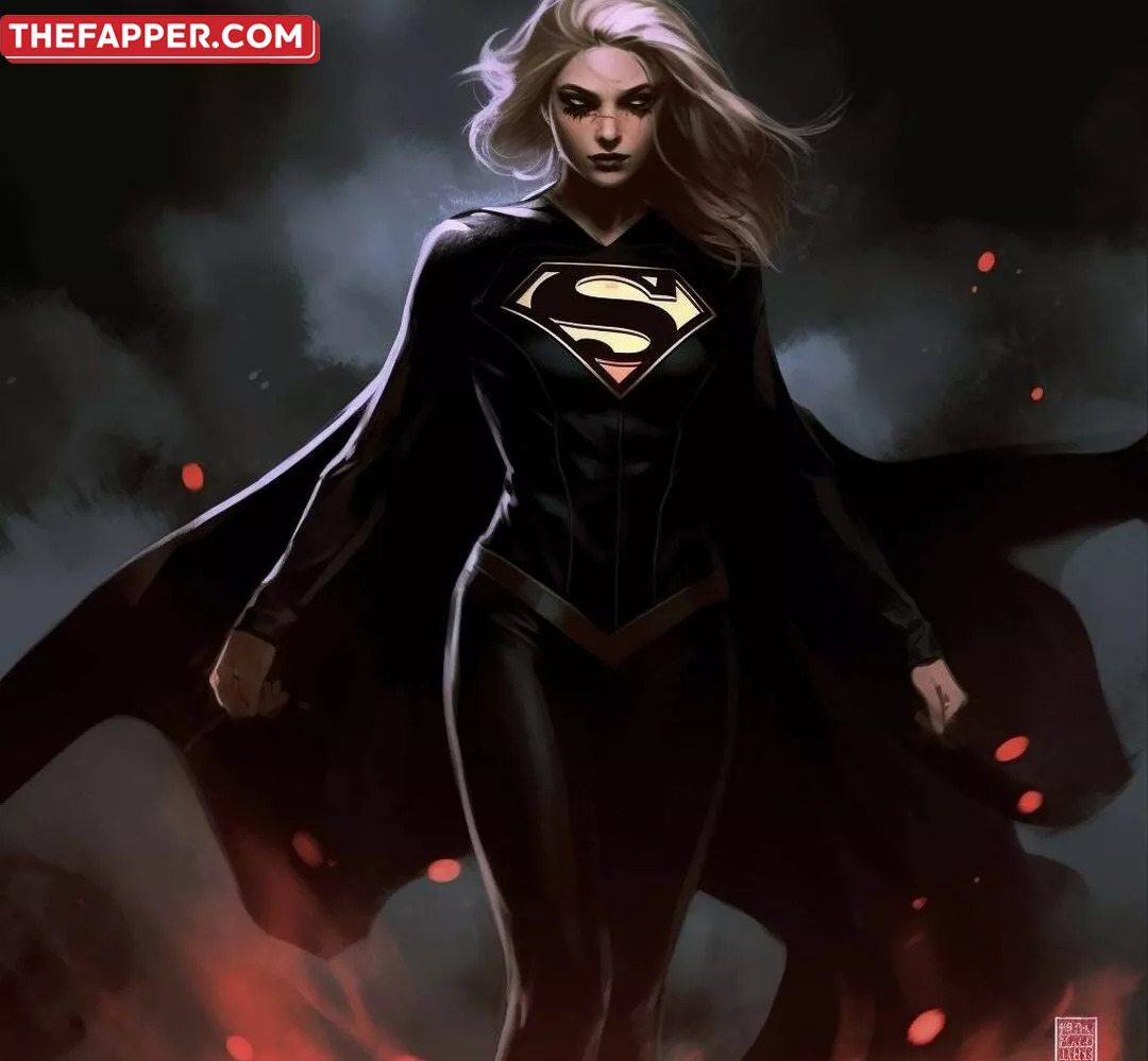 Dc Comics  Onlyfans Leaked Nude Image #6pt1eemMls
